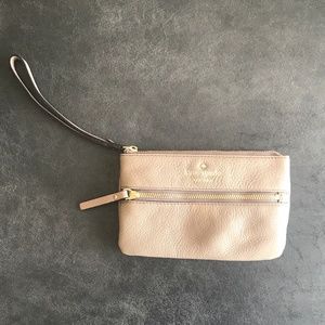 Kate Spade Wristlet